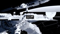 中国(北京)航天科学中心 | 中国空间站T字基本构型