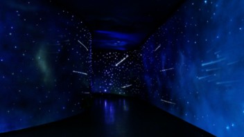 美创作品丨生命科学馆，打造剧场式展陈空间，让生物科技活起来！