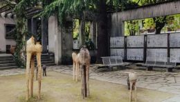 展览｜2024米兰设计周外围展