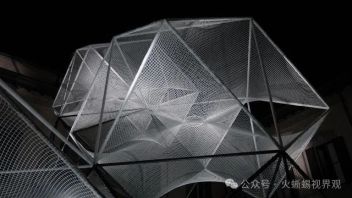 将<b>心理学</b>著作中抽象名词具象化的网状装置