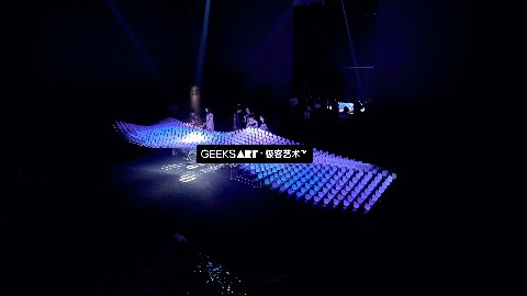2026 作品集 | GEEKSART•极客艺术™