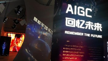 视美乐HEP800 智能靓色E投影机惊喜亮相2024<b>上海</b>电影节 ！