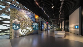 武汉火影数字多媒体互动展厅制作 打造沉浸式体验空间