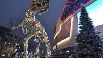 建构未来<b>科普类博物馆</b>多维度体验 -上海天文馆观众参观体验策略设计