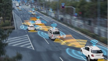 数字交通 智慧高速公路三维可视化运维系统