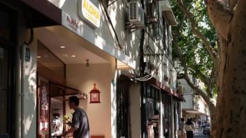 14㎡也能玩出花？社区小店如何 “以小搏大”