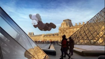 【Shiny Art视点】置身<b>赛博空间</b>的公共艺术新纪元