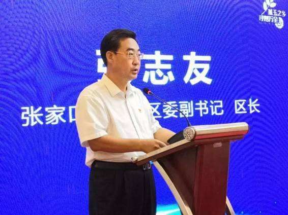 区长回应“水幕电影事件”9天后落马