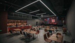 活动预告 | 走进会员单位系列活动之“山丘呈现”、“正在PLAY”