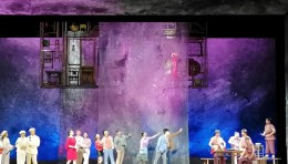 不负责任的舞美“大制作”几时休？