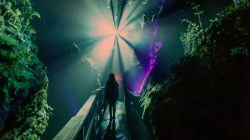 【1170】演出活动 | 现实版“恐怖谷”，沉浸式恐怖主题夜游《Ghost Boat》