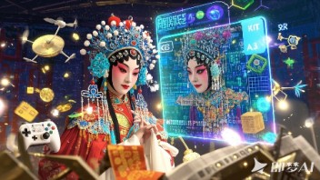 从藏在深闺到千万流量，传统戏曲如何用黑科技逆袭成“顶流”？