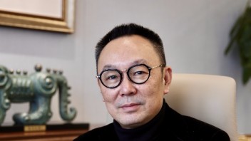 独家专访<b>北京冬奥会闭幕式</b>导演：闭幕式火炬熄灭环节与开幕式呼应