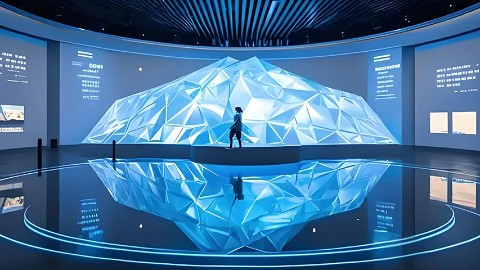解析多媒体互动选型与展厅场景适配