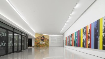 经典回顾 | 第四届白玉兰照明奖<b>室内照明</b>金奖项目（一）
