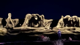 牧光计划·敦煌 | 河仓城遗址（作品展演 第二回）