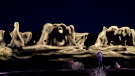 牧光计划·敦煌 | 河仓城遗址（作品展演 第二回）