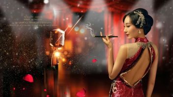激动！上海这个颠覆想象的“演艺公园”终于要开业了！魔都人又多一个好去处！