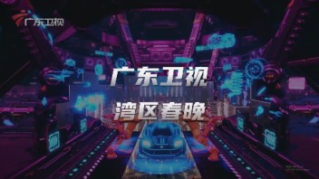 2024广东卫视<b>龙年</b>湾区春晚节目《威风凛凛》，世优科技提供AR技术支持