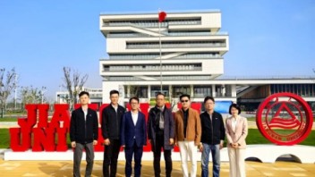 共促产学研融合, 推动数字光影产业升级 | 146期AALD沙龙顺利举办