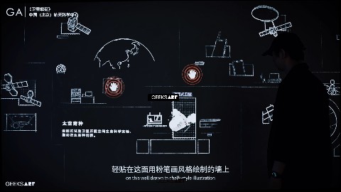 中国(北京)航天科学中心 | 卫星载荷