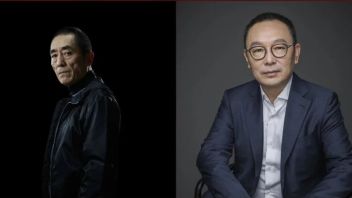 张艺谋执导的《无界·长安》究竟有什么魔力