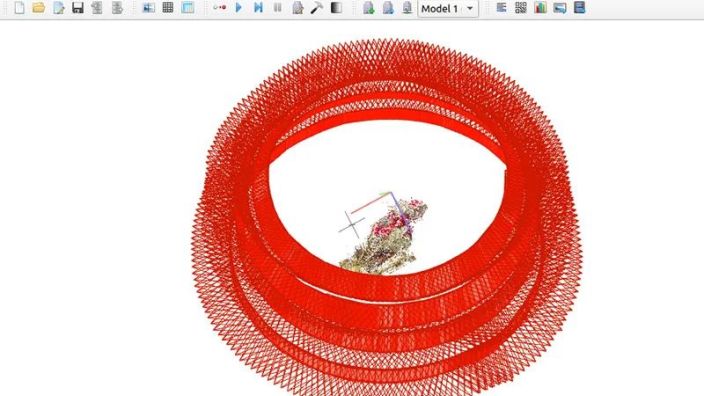 探索3D高斯溅射在XR、VP应用的无限潜力