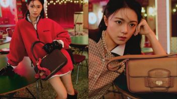 顶流千金 MiuMiu，靠反骨上位