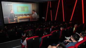 《知道了》纪录片首映式圆满落幕，跨界对话点亮文商旅新视角