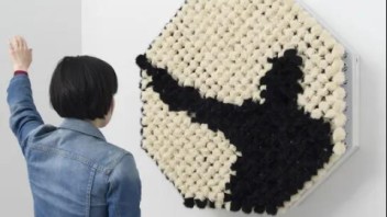 “Chao”厉害！全球十大被借鉴的热门新媒体艺术作品盘点