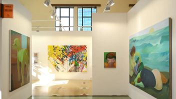 当下的画廊，真的还有参加艺博会的刚需吗？