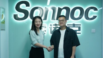 签约｜<b>索诺克</b>（北京）科技有限公司加入数艺之友俱乐部