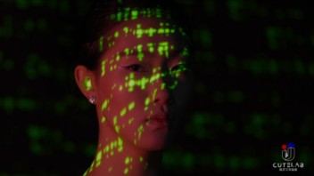 未来概念设计100数字艺术<b>成果展</b>|THE THIRD FACE