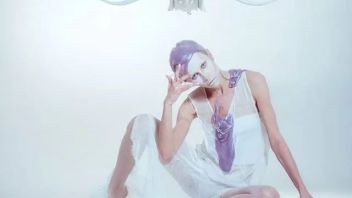 艺术与科技完美融合？这些“脑洞大开”的全新玩法，足够震撼！