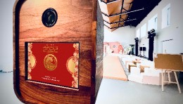 FunBox为您带来一系列庆祝新年照片模板，
为勇敢迎接2022年的你加油打Call！