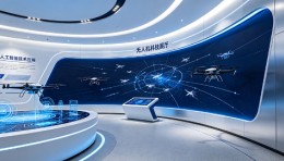 探索科技展馆独特魅力的创新路径