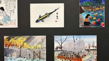 展览让人生气，令人愤怒！｜<b>打边炉</b>12月展评合辑