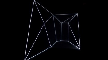 《Delta的n次方》异形面增强影像