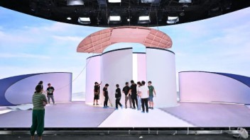 一文带你总览XR虚拟现实技术的前世今生及工作流程