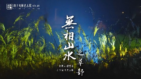 「光影万象」线上艺术展Vol.05，在光影中聆听自然生命力的涌动