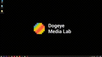 演奏魔法墙 | 透镜朋克媒体实验室·2020五洲世纪激光膜互动装置