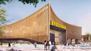 凤凰数字科技与食尚年华携手打造河南首个沉浸式食品<b>文化体验馆</b>