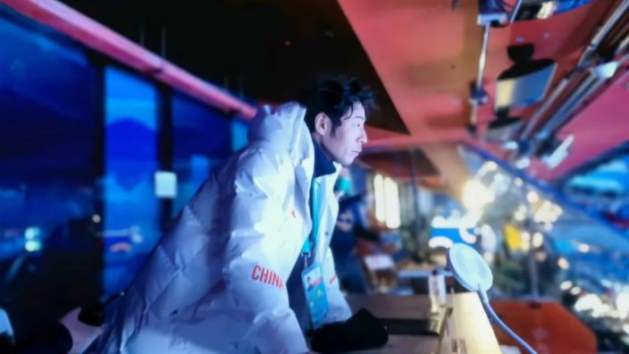 王之纲：一个清华理工生的“数字艺术”之旅