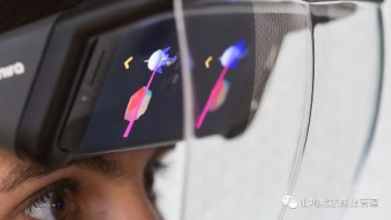 大咖说 | XR<b>全球趋势</b>：未来给今天的我们发送了怎样的信号？