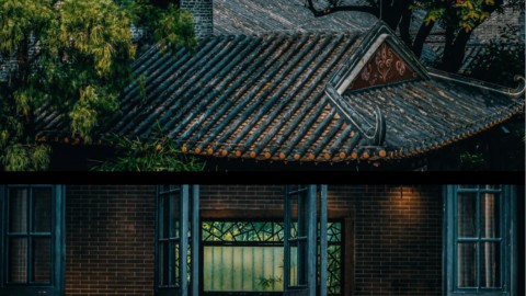 岭南夏韵・夜梁园，大湾区首个沉浸式园林夜游即将璀璨启幕！