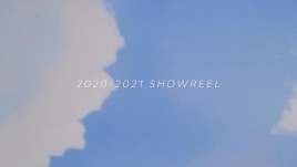 2020-2021 SHOWREEL