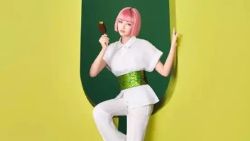 2022品牌虚拟代言人大爆发，有你pick的那个“TA”吗？