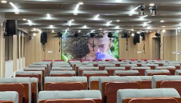 礼堂智能多媒体大屏显示设备如何选型？