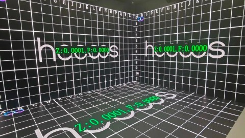 内视锥背景 + AR 前景双渲染：hecoos Server-R 支撑 xR 创作室高质量内容生产