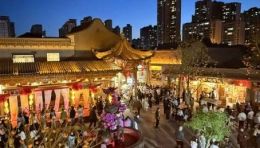 夜间客流1.07亿之后：夜宿转化正在重写夜间经济评价标准
